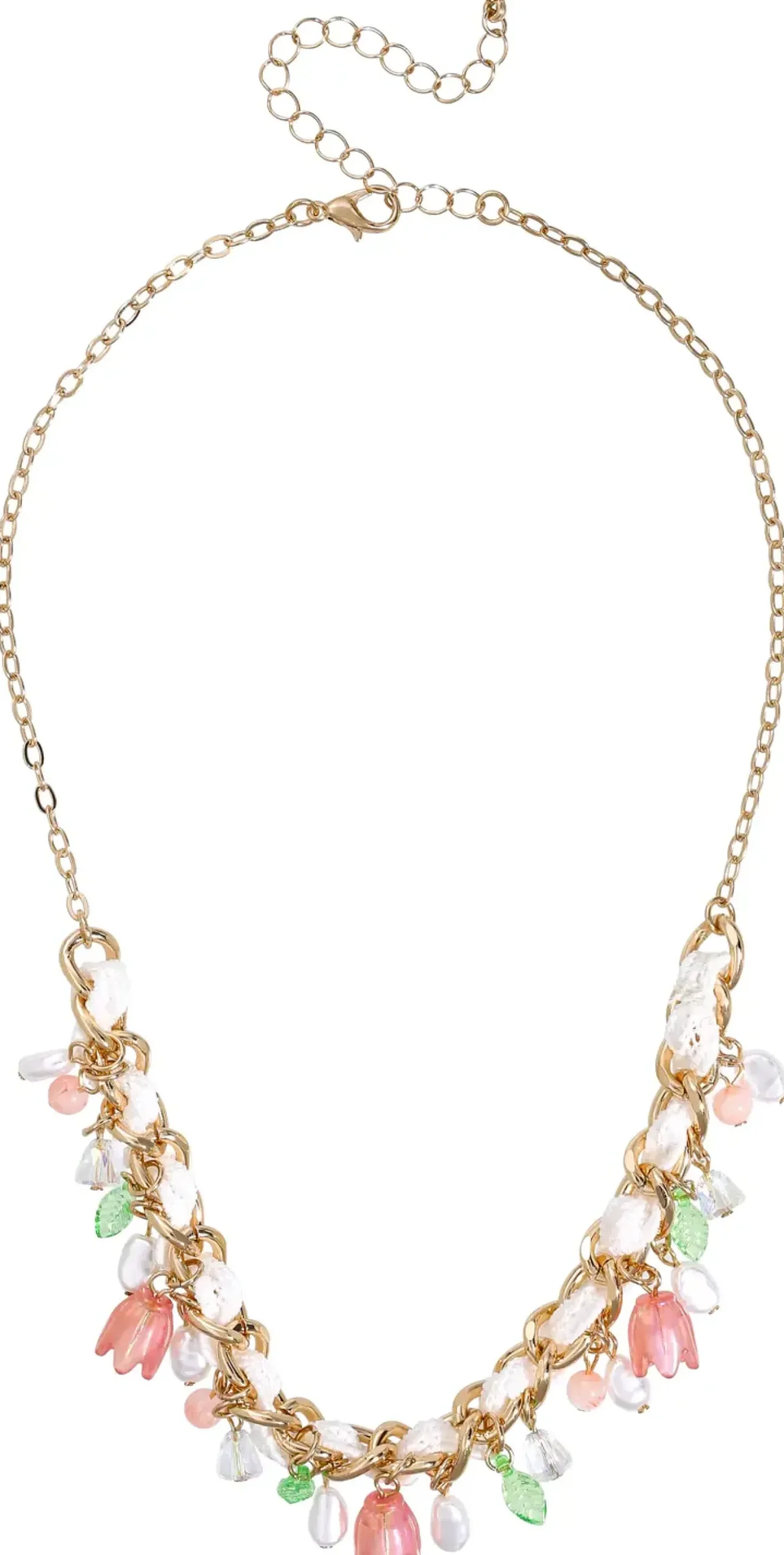 Collana - Gleaming Tulip