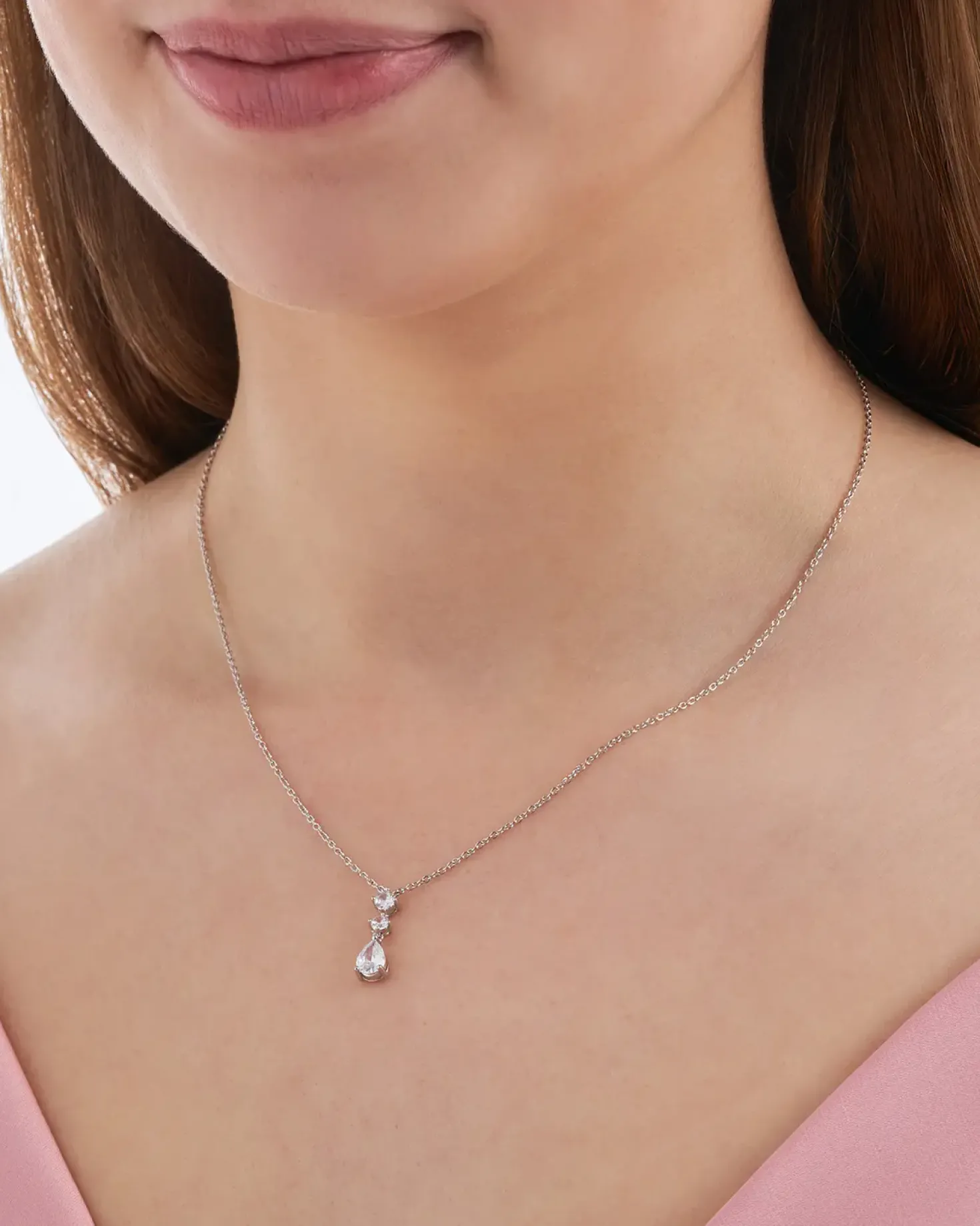 Collana - Gleamy Sensation