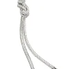 Collana - Glittering Knot