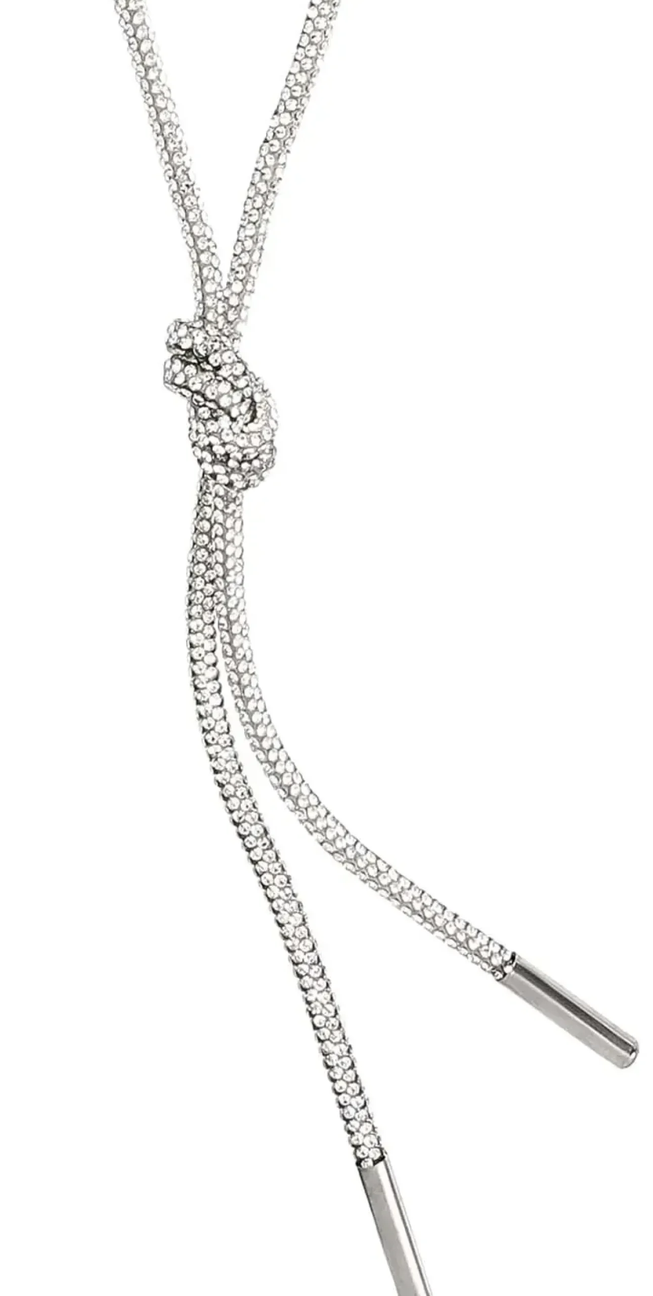 Collana - Glittering Knot