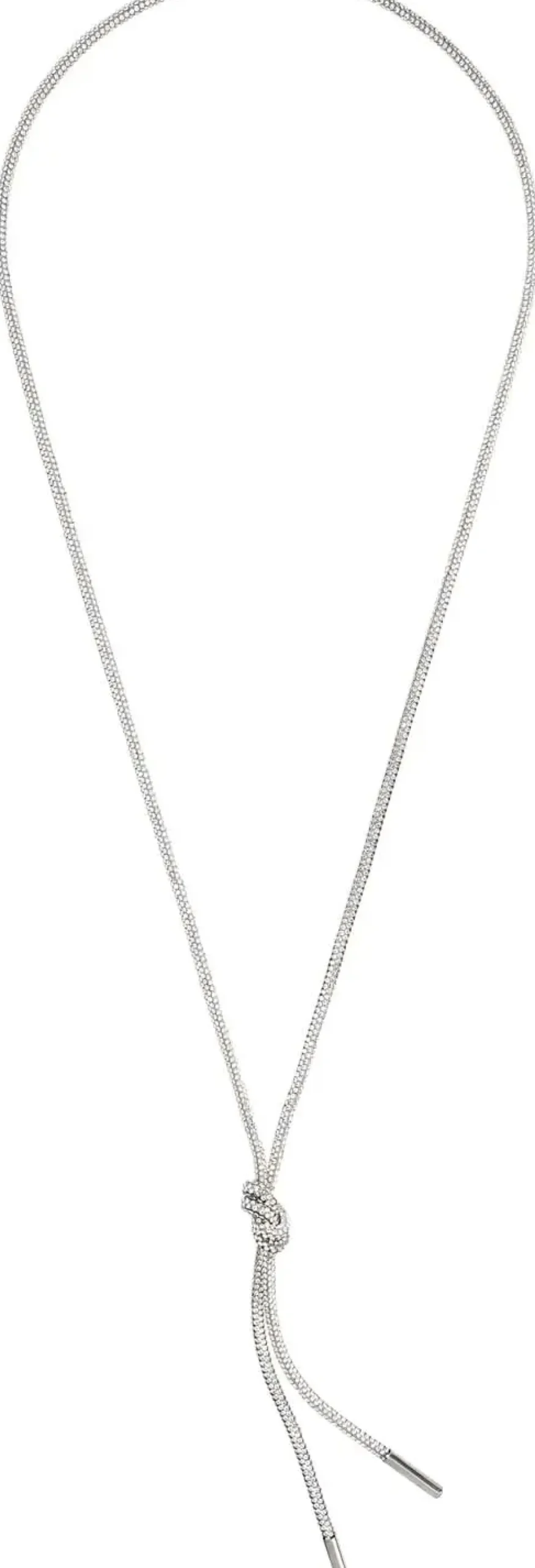 Collana - Glittering Knot