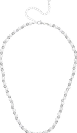 Collana - Glittering Pearl