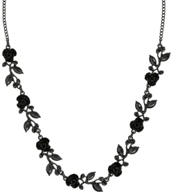 Collana - Gloomy Rose