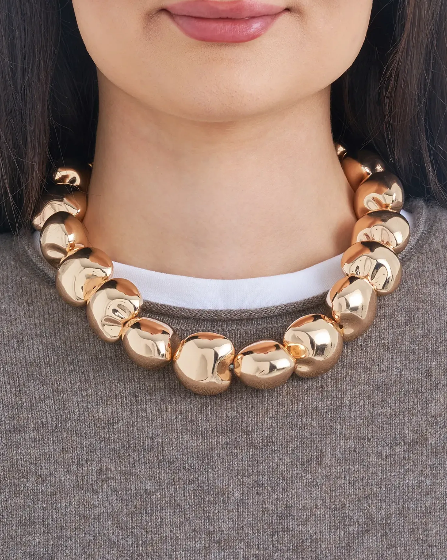 Collana - Glorious Gold