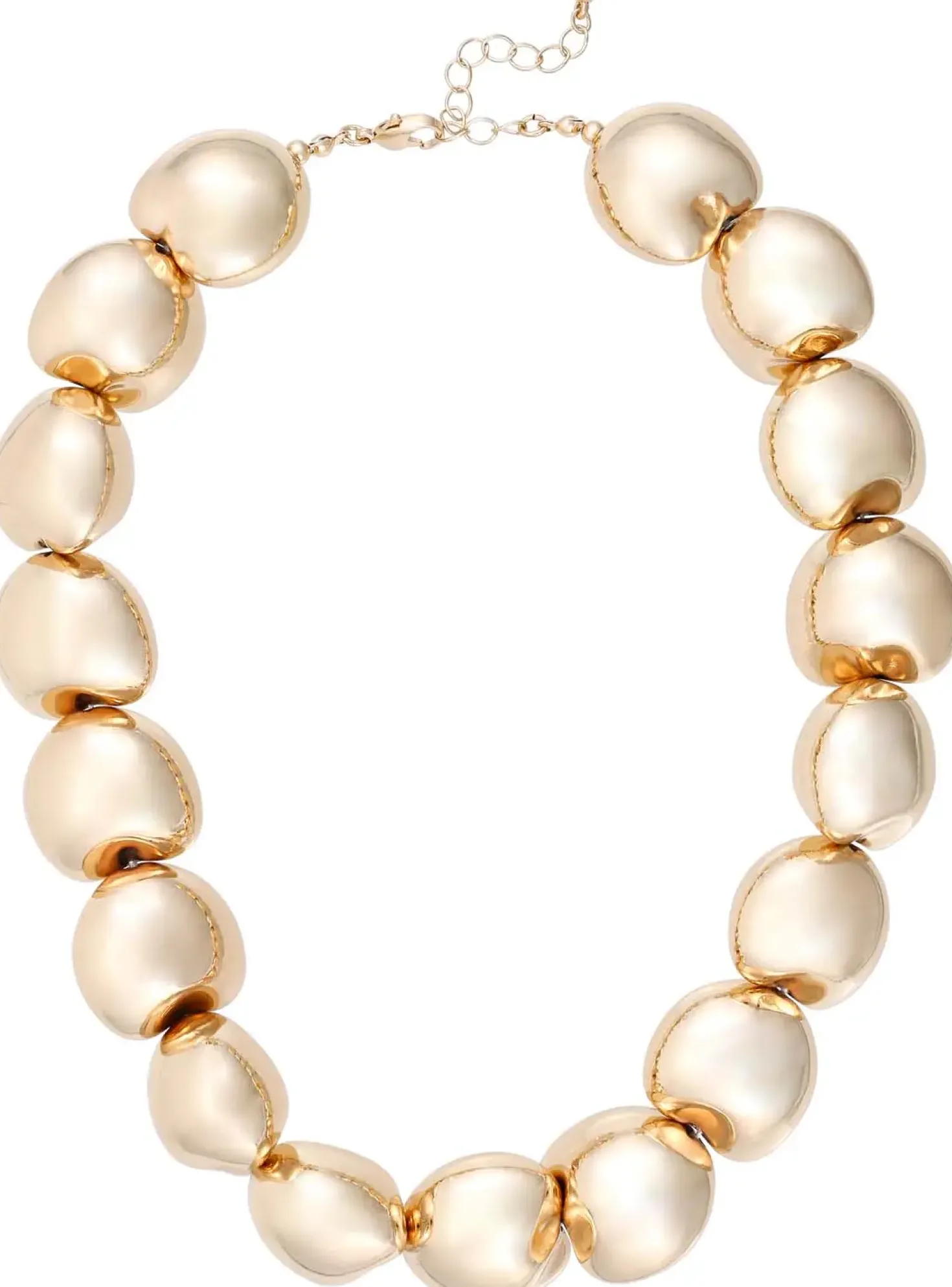 Collana - Glorious Gold