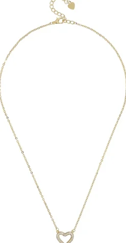 Collana - Glorious Heart