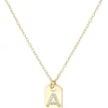 Collana - Glossy A