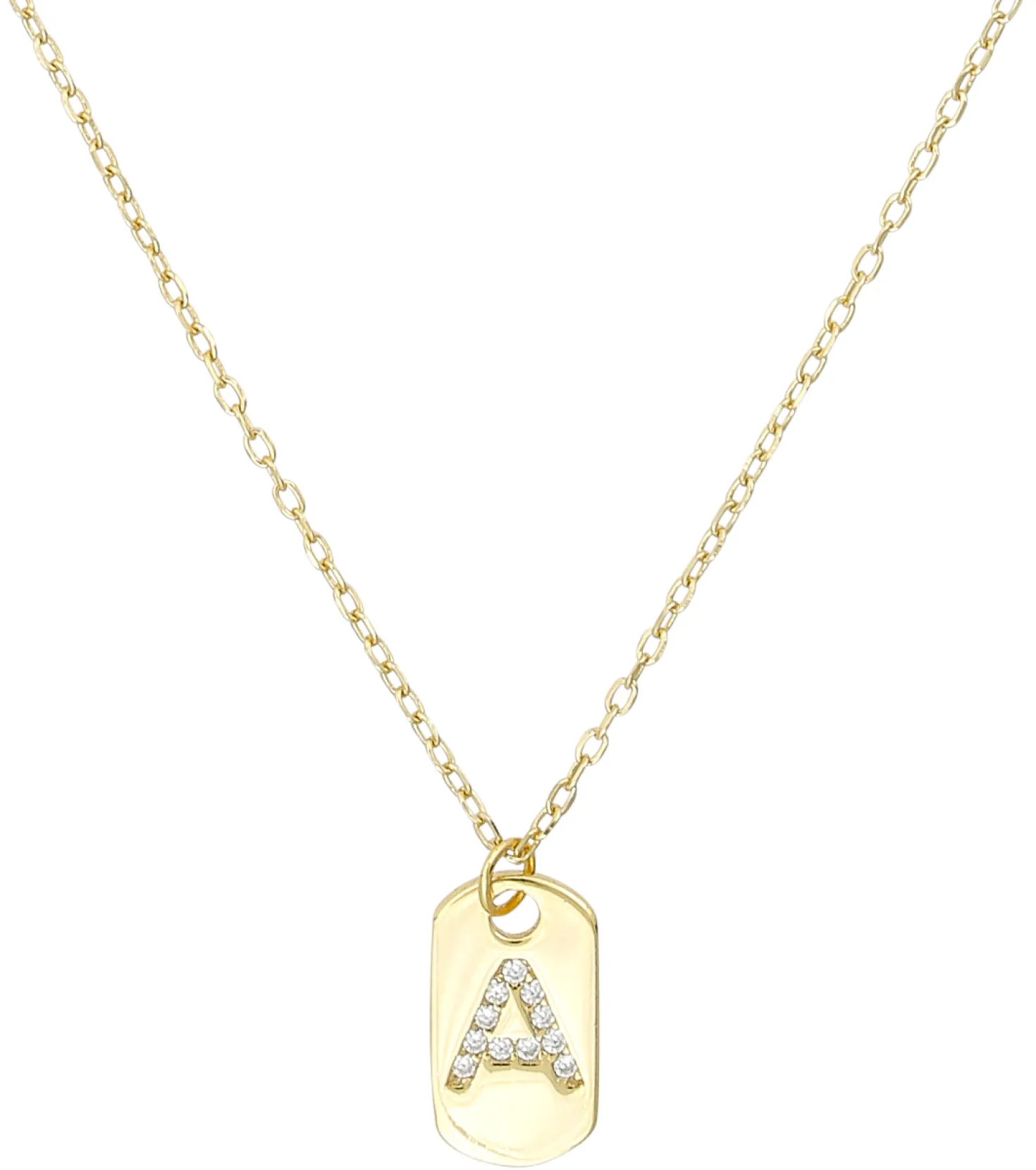 Collana - Glossy A