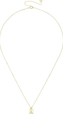 Collana - Glossy A