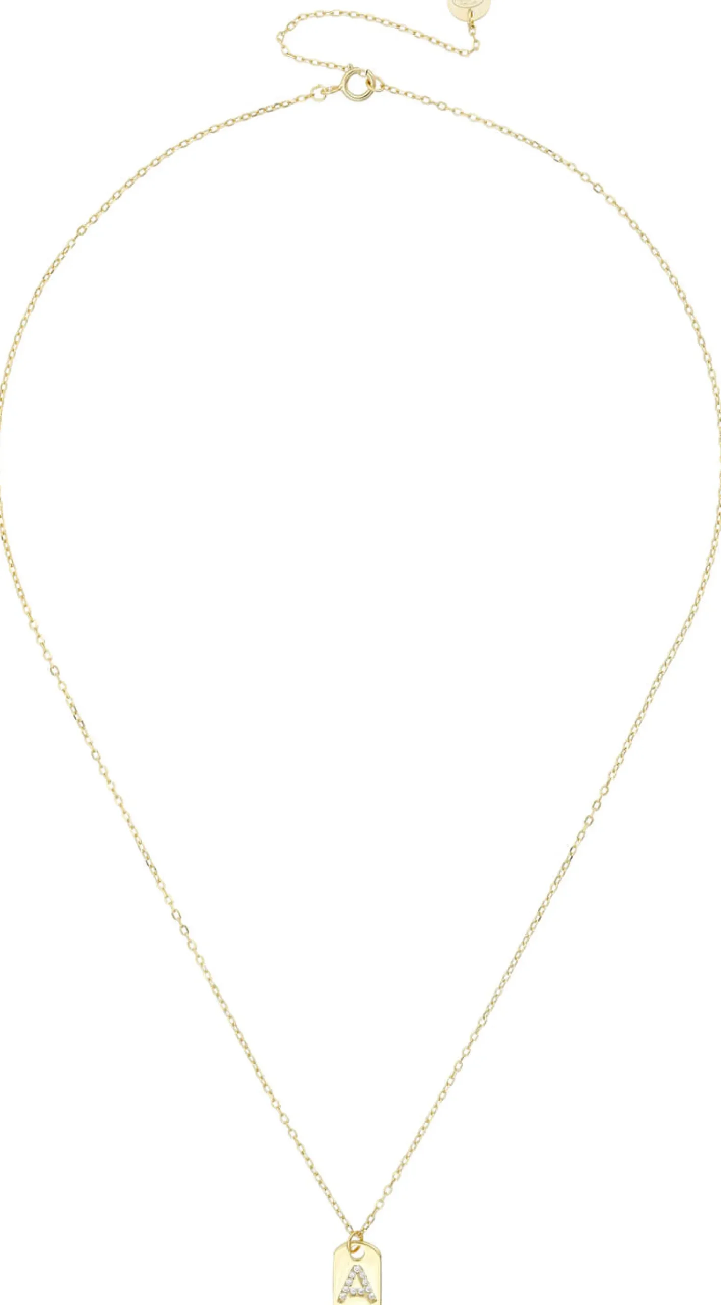 Collana - Glossy A