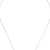 Collana - Glossy Cross