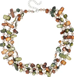 Collana - Glossy Glass