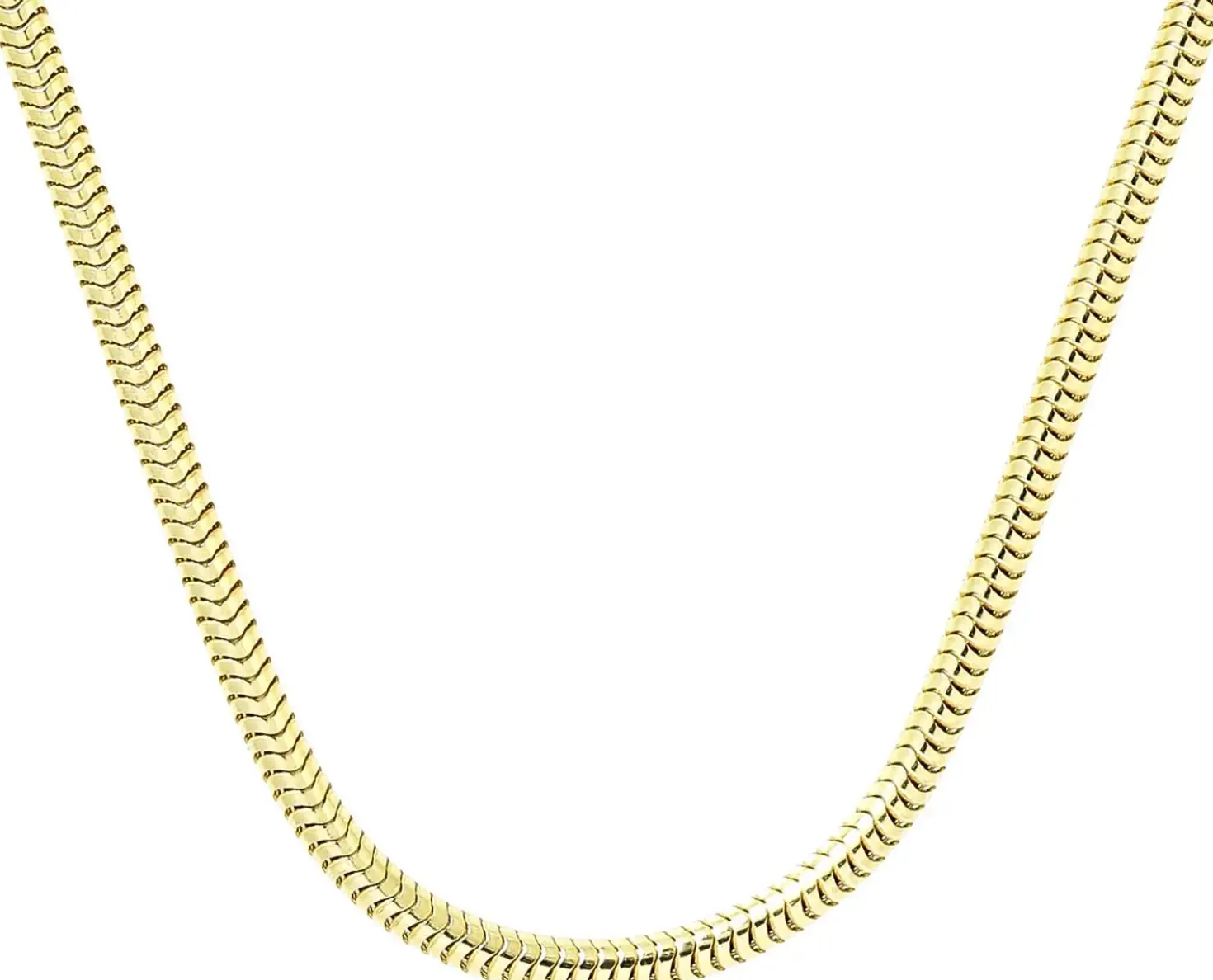 Collana - Glowy Basic