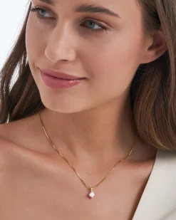 Collana - Glowy Square