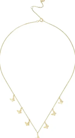 Collana - Gold Spring