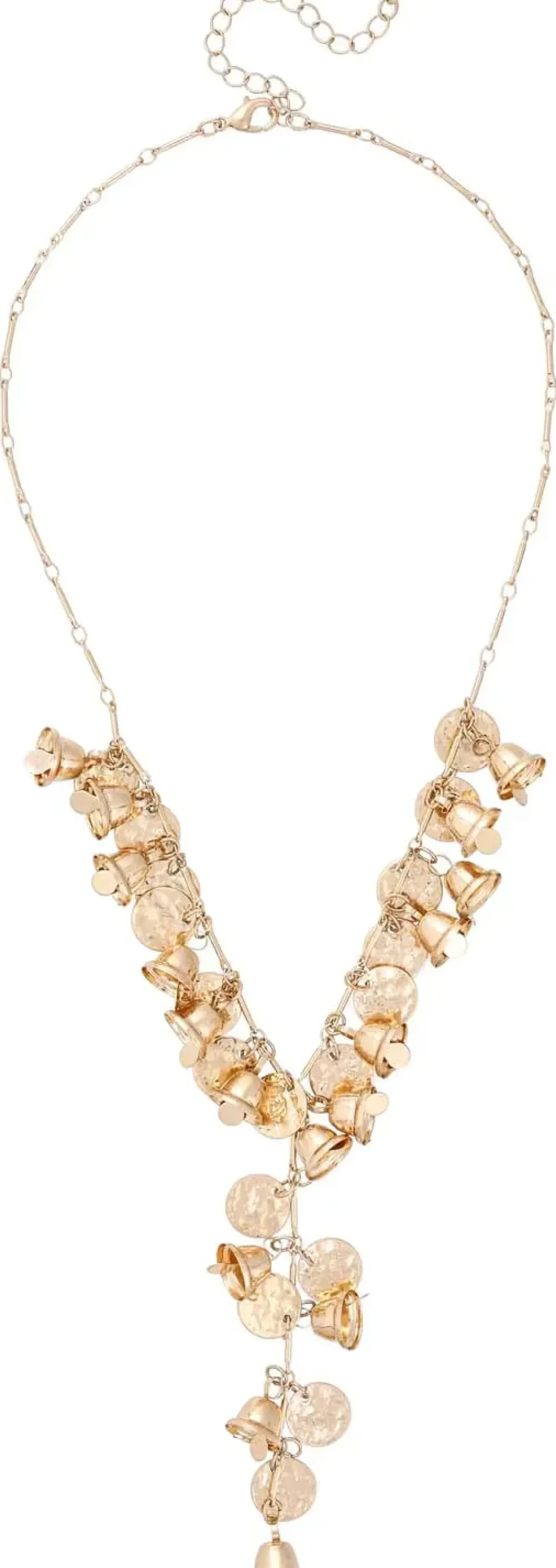 Collana - Golden Bell
