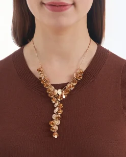 Collana - Golden Bell