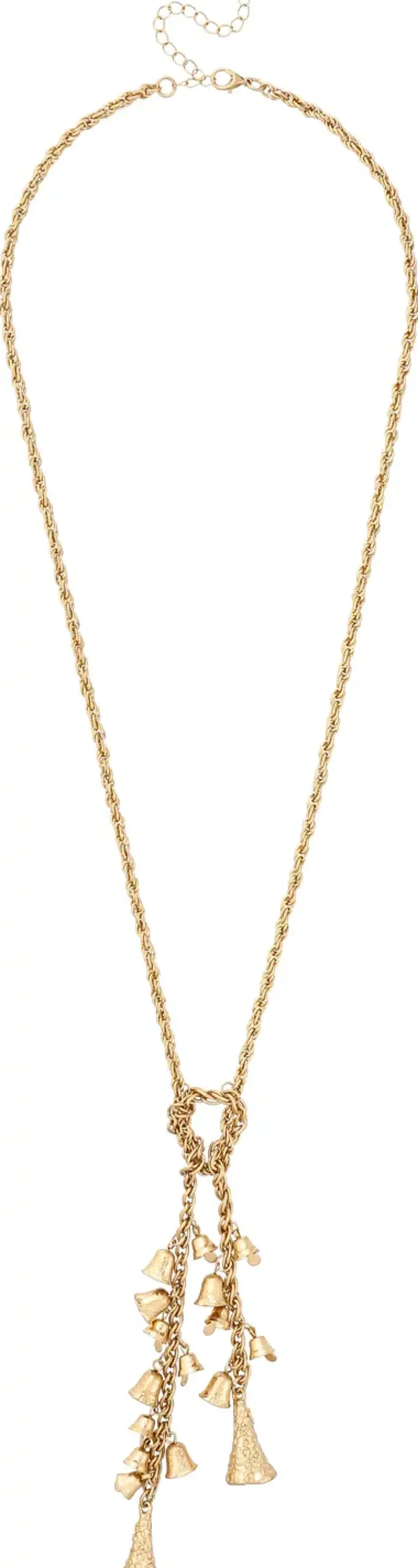 Collana - Golden Bells
