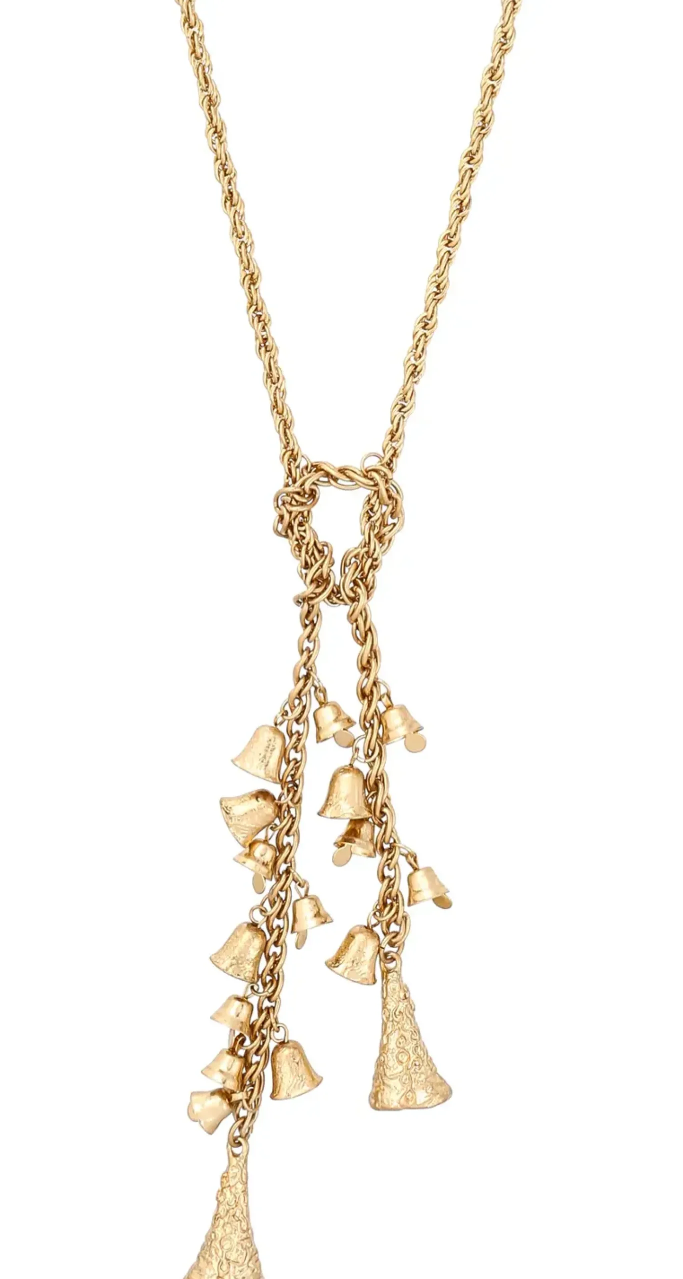 Collana - Golden Bells