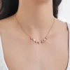 Collana - Golden Charm