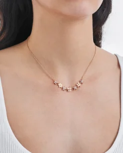 Collana - Golden Charm