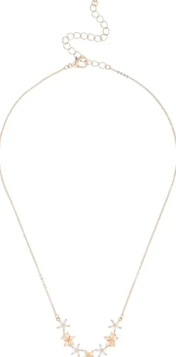 Collana - Golden Charm