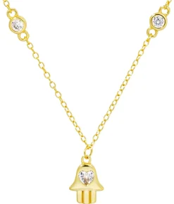 Collana - Golden Charms