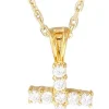 Collana - Golden Cross 2nd