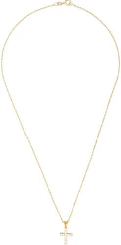 Collana - Golden Cross 2nd