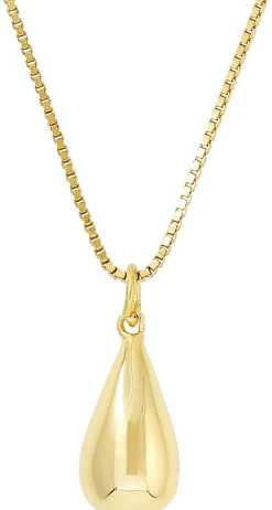 Collana - Golden Curve
