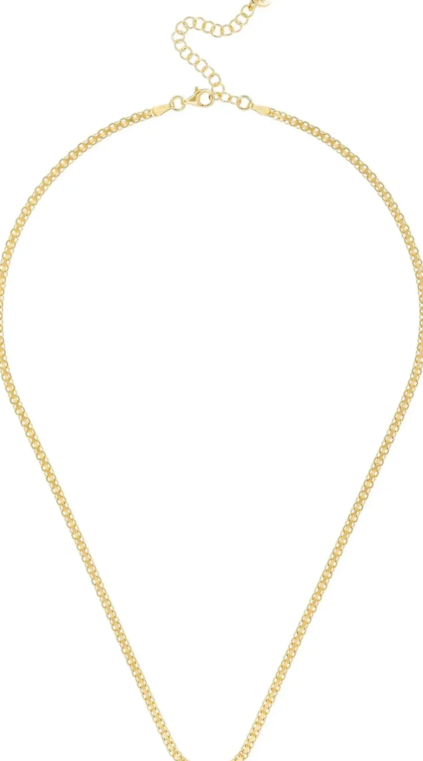 Collana - Golden Grace