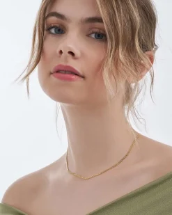 Collana - Golden Grace