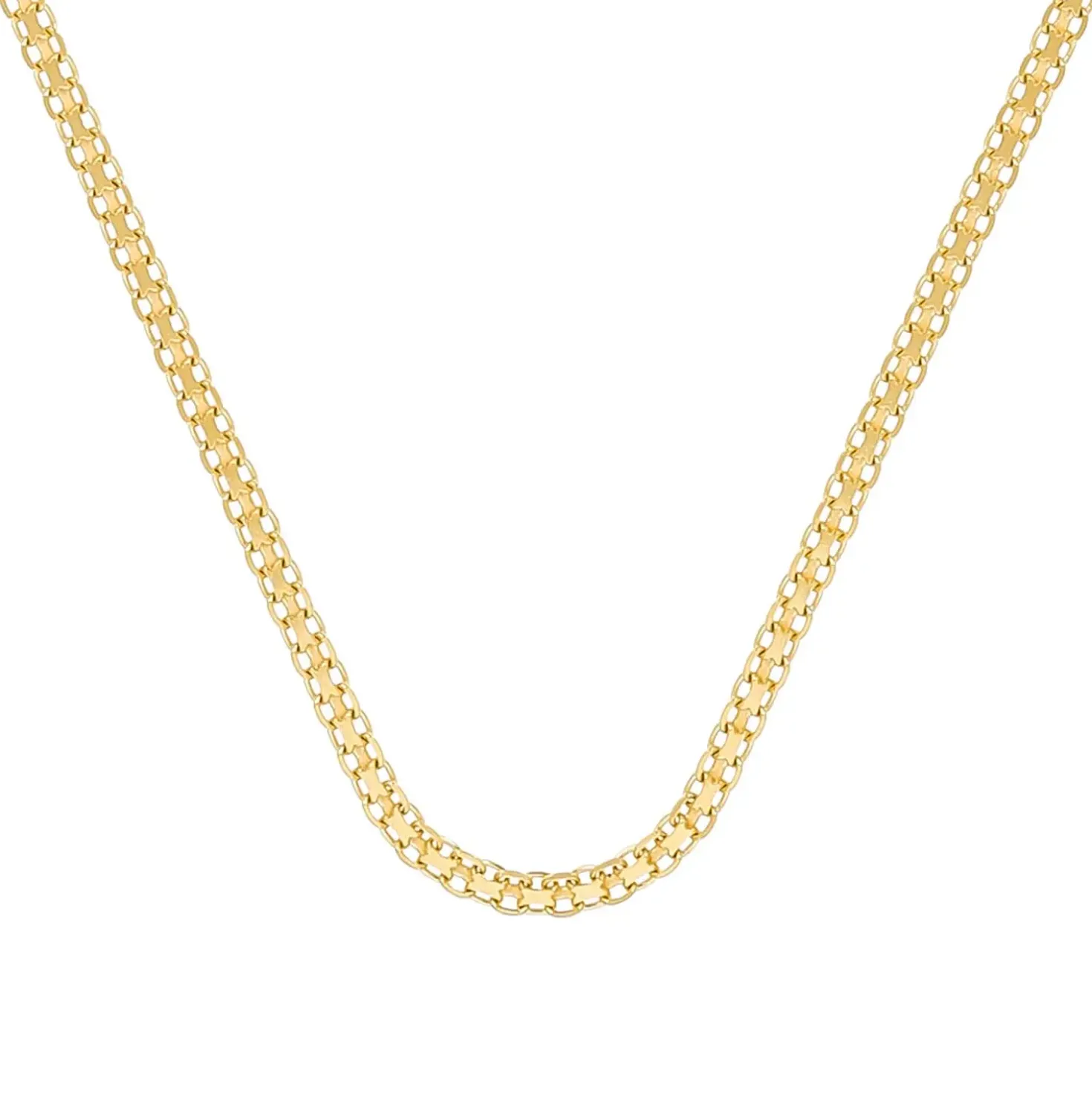 Collana - Golden Grace