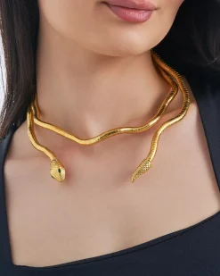 Collana - Golden Motion