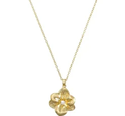 Collana - Golden Obsession