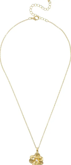 Collana - Golden Obsession