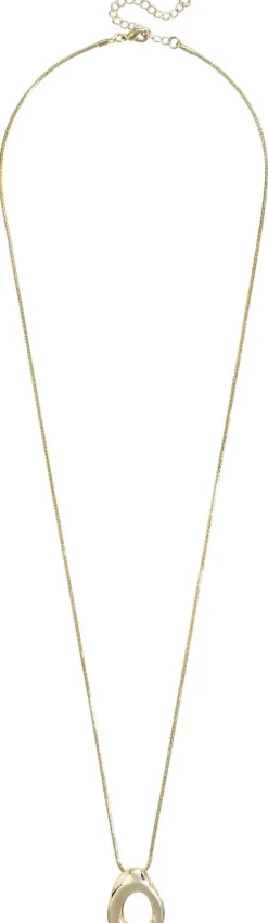 Collana - Golden Pendant