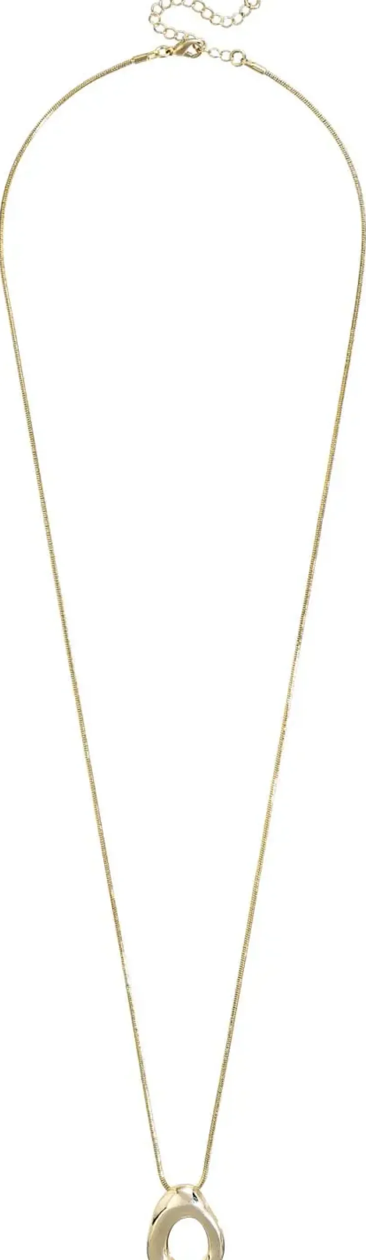 Collana - Golden Pendant