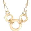Collana - Golden Rings