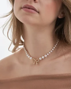 Collana - Golden Serenity
