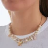 Collana - Golden Shells