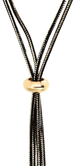 Collana - Golden Sleek