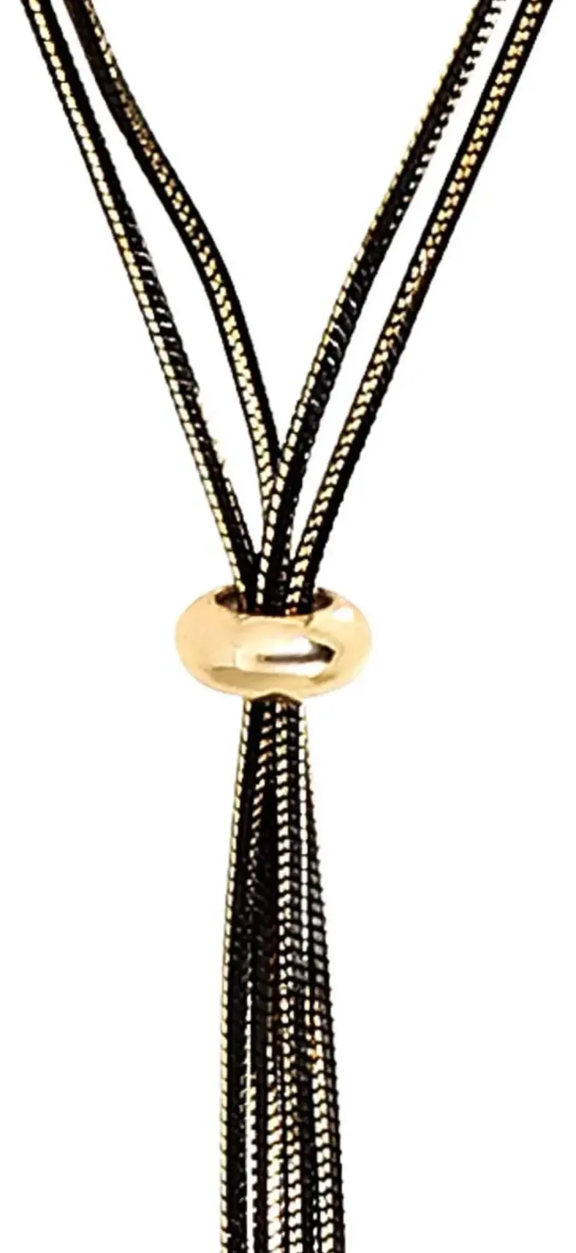 Collana - Golden Sleek