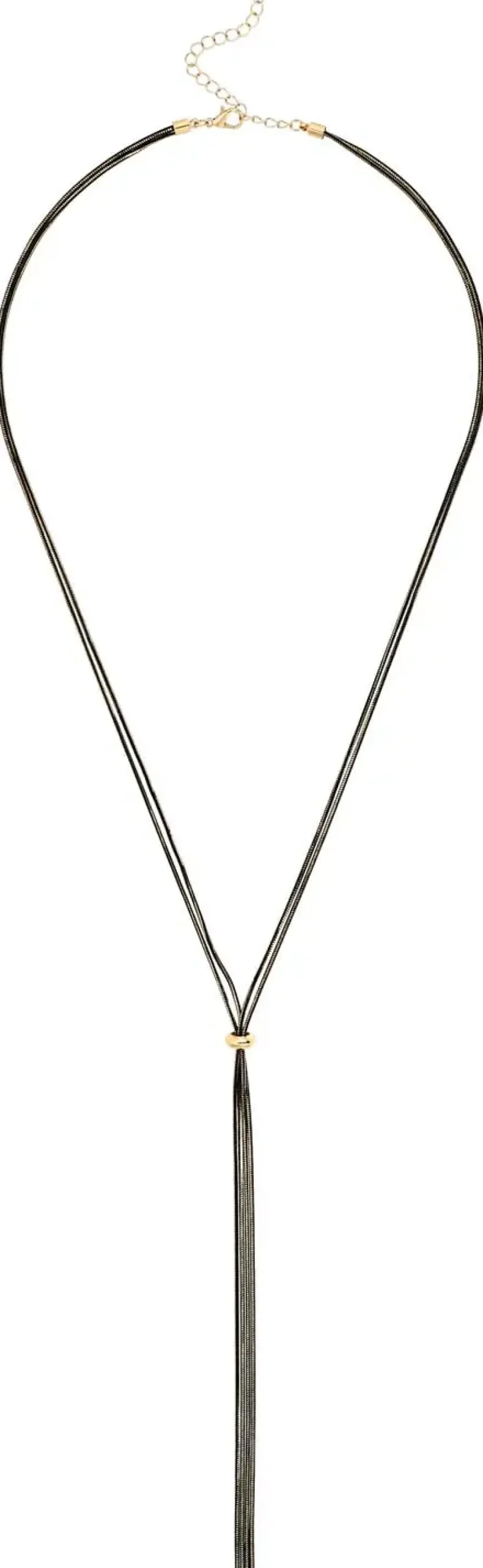 Collana - Golden Sleek