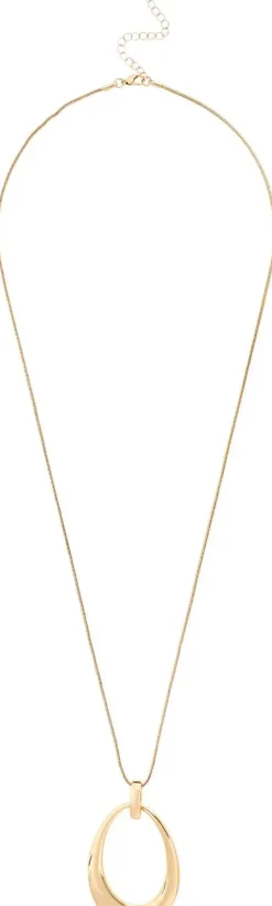 Collana - Golden State
