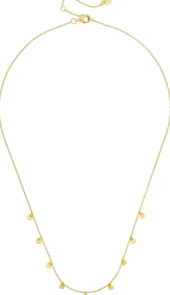 Collana - Golden Tiles