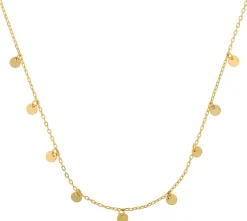 Collana - Golden Tiles
