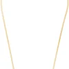 Collana - Golden Treasure