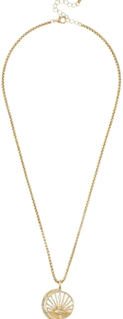Collana - Golden Vision