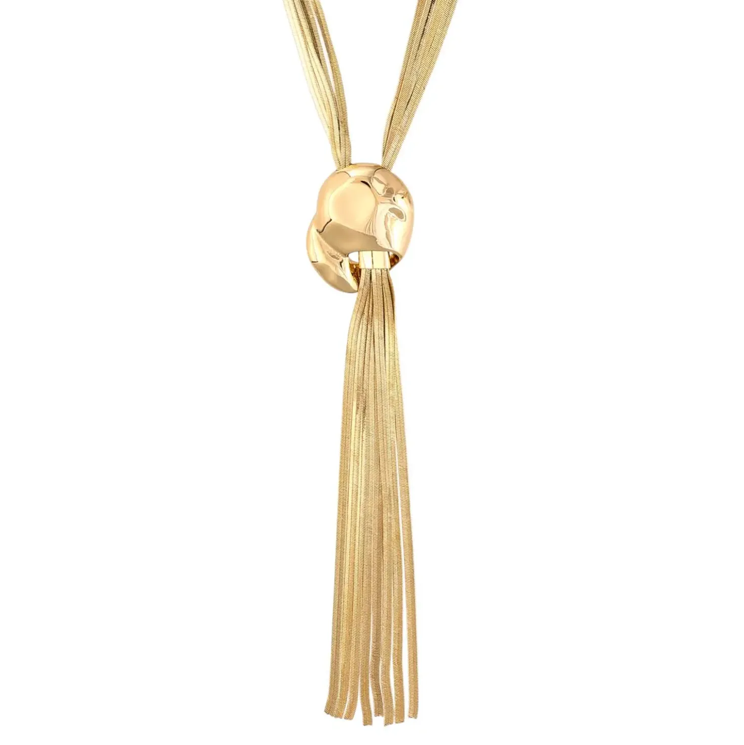 Collana - Golden-Layers